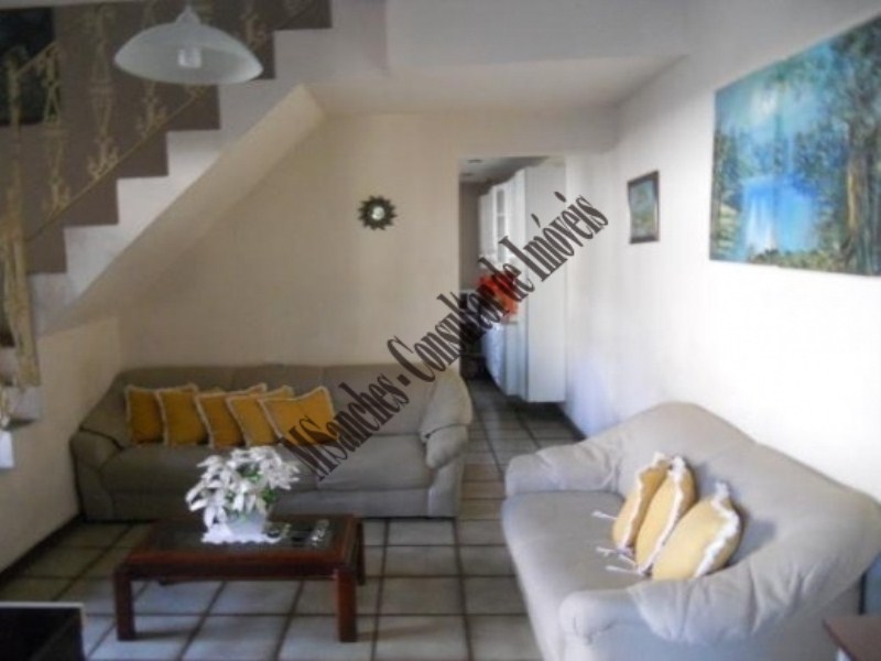 Sobrado, 2 quartos, 174 m² - Foto 8