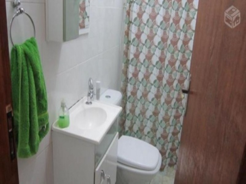 Sobrado, 3 quartos, 160 m² - Foto 3