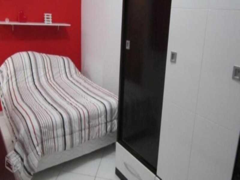 Sobrado, 3 quartos, 160 m² - Foto 8