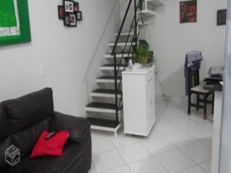 Sobrado, 3 quartos, 160 m² - Foto 1