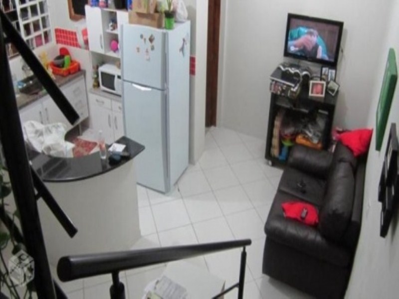 Sobrado, 3 quartos, 160 m² - Foto 11