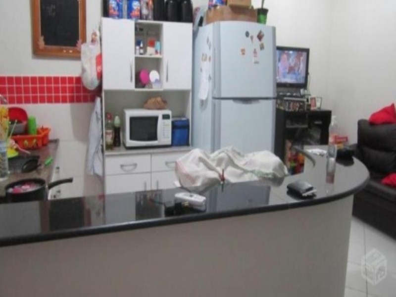 Sobrado, 3 quartos, 160 m² - Foto 12