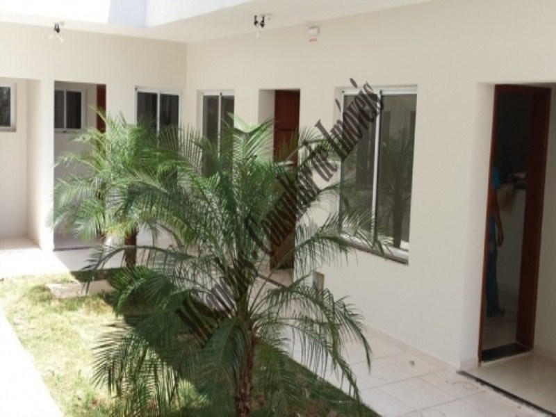 Apartamento à venda com 1 quarto, 40m² - Foto 3