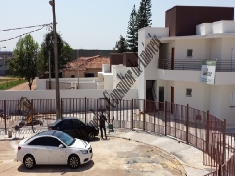 Apartamento à venda com 1 quarto, 40m² - Foto 4