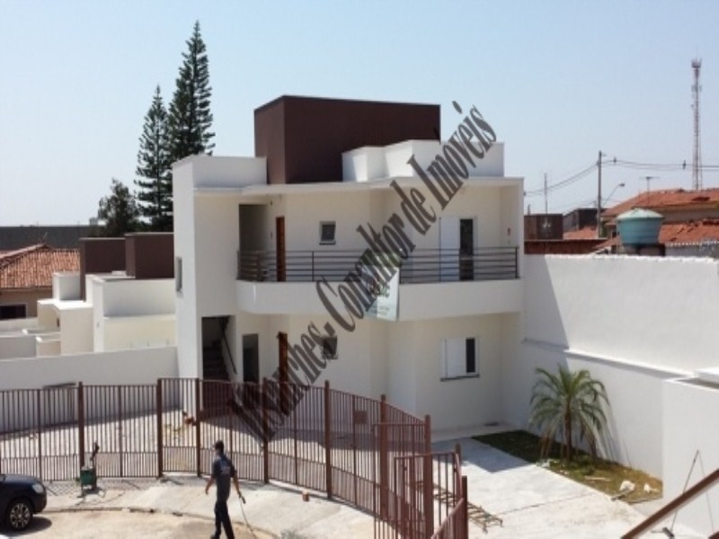 Apartamento à venda com 1 quarto, 40m² - Foto 5