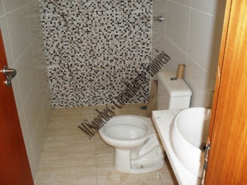 Sobrado, 2 quartos, 72 m² - Foto 2