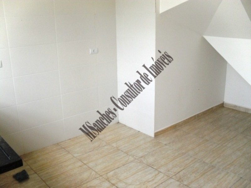 Sobrado, 2 quartos, 72 m² - Foto 5
