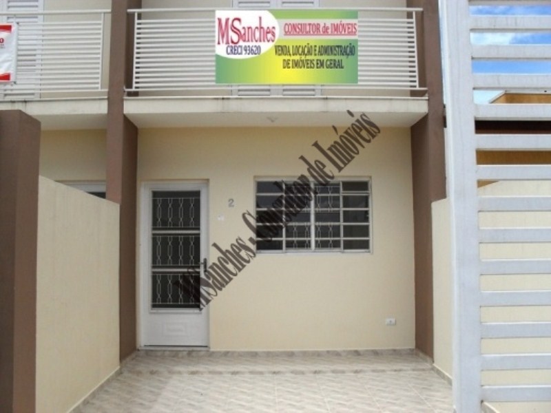 Sobrado, 2 quartos, 72 m² - Foto 11