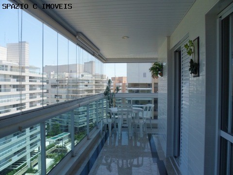APARTAMENTO em RIVIERA DE SÃO LOURENÇO, BERTIOGA - Foto 13