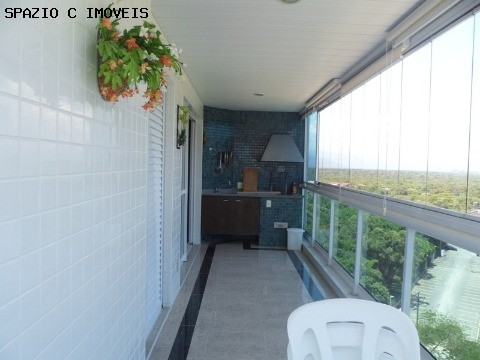 APARTAMENTO em RIVIERA DE SÃO LOURENÇO, BERTIOGA - Foto 15
