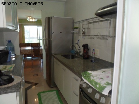 APARTAMENTO em RIVIERA DE SÃO LOURENÇO, BERTIOGA - Foto 19