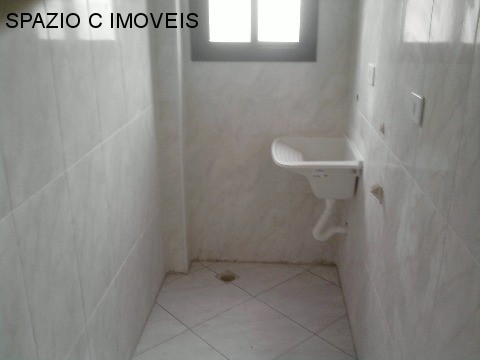 APARTAMENTO em CAIÇARA, PRAIA GRANDE - PRAIA GRANDE CAIÇARA - Foto 2
