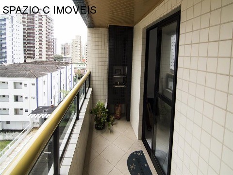 APARTAMENTO em CAIÇARA, PRAIA GRANDE - PRAIA GRANDE CAIÇARA - Foto 5
