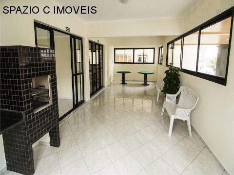 APARTAMENTO em CAIÇARA, PRAIA GRANDE - PRAIA GRANDE CAIÇARA - Foto 25