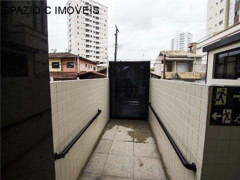 APARTAMENTO em CAIÇARA, PRAIA GRANDE - PRAIA GRANDE CAIÇARA - Foto 3