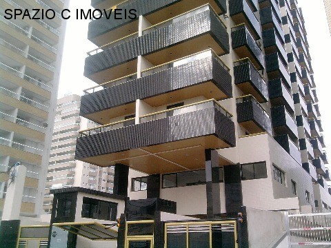 Apartamento em CAIÇARA, PRAIA GRANDE - PRAIA GRANDE CAIÇARA