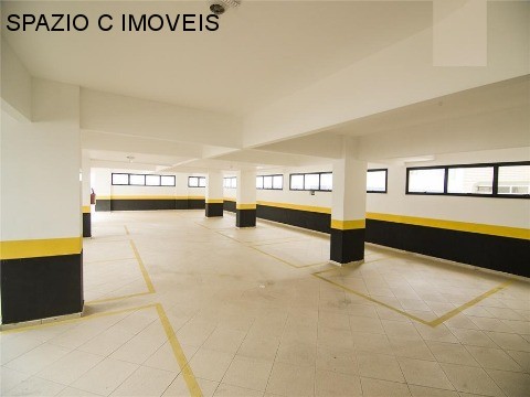 APARTAMENTO em CAIÇARA, PRAIA GRANDE - PRAIA GRANDE CAIÇARA - Foto 21