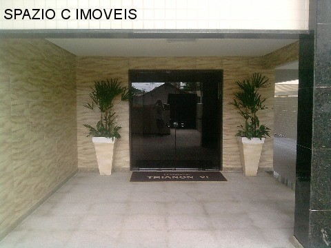 APARTAMENTO em CAIÇARA, PRAIA GRANDE - PRAIA GRANDE CAIÇARA - Foto 14