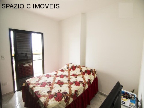 APARTAMENTO em CAIÇARA, PRAIA GRANDE - PRAIA GRANDE CAIÇARA - Foto 10