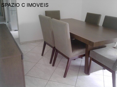 APARTAMENTO em CAIÇARA, PRAIA GRANDE - PRAIA GRANDE CAIÇARA - Foto 17