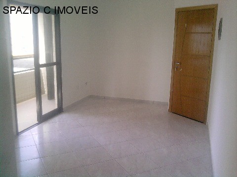 APARTAMENTO em CAIÇARA, PRAIA GRANDE - PRAIA GRANDE CAIÇARA - Foto 7