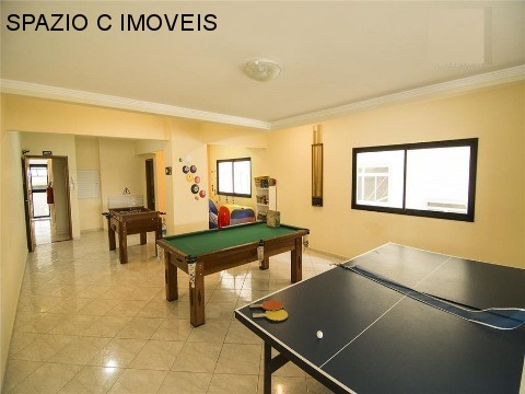 APARTAMENTO em CAIÇARA, PRAIA GRANDE - PRAIA GRANDE CAIÇARA - Foto 19