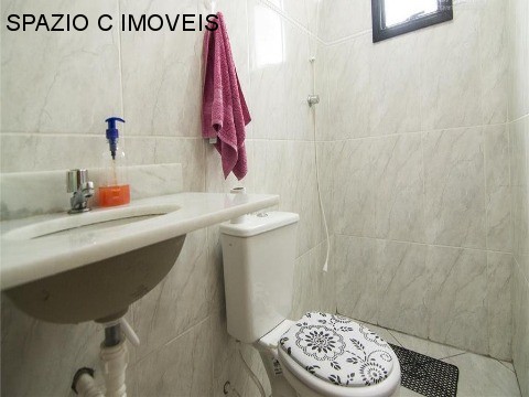 APARTAMENTO em CAIÇARA, PRAIA GRANDE - PRAIA GRANDE CAIÇARA - Foto 24