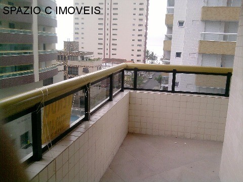 APARTAMENTO em CAIÇARA, PRAIA GRANDE - PRAIA GRANDE CAIÇARA - Foto 20