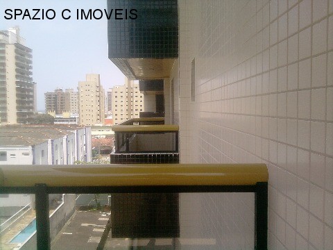 APARTAMENTO em CAIÇARA, PRAIA GRANDE - PRAIA GRANDE CAIÇARA - Foto 23