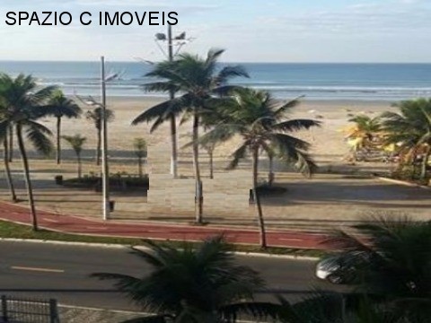APARTAMENTO em VILA MIRIM, PRAIA GRANDE - PRAIA GRANDE. ÓTIMA OPORTUNIDADE . APARTAMENTO EM FRENTE A PRAIA - Foto 6