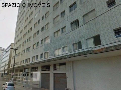 APARTAMENTO em VILA MIRIM, PRAIA GRANDE - PRAIA GRANDE. ÓTIMA OPORTUNIDADE . APARTAMENTO EM FRENTE A PRAIA - Foto 7