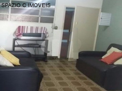 APARTAMENTO em VILA MIRIM, PRAIA GRANDE - PRAIA GRANDE. ÓTIMA OPORTUNIDADE . APARTAMENTO EM FRENTE A PRAIA - Foto 3