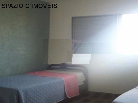 APARTAMENTO em VILA MIRIM, PRAIA GRANDE - PRAIA GRANDE. ÓTIMA OPORTUNIDADE . APARTAMENTO EM FRENTE A PRAIA - Foto 2
