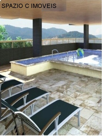 APARTAMENTO em BOQUEIRÃO, PRAIA GRANDE - Foto 6