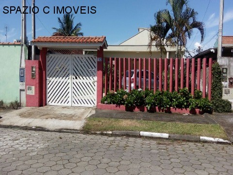 Casa em MARTIM DE SÁ, CARAGUATATUBA - MARTIM DE SÁ, CARAGUATATUBA, EXCELENTE CASA, BEM LOCALIZADA, FÁCIL ACESSO, 04 VAGAS. - Foto 2