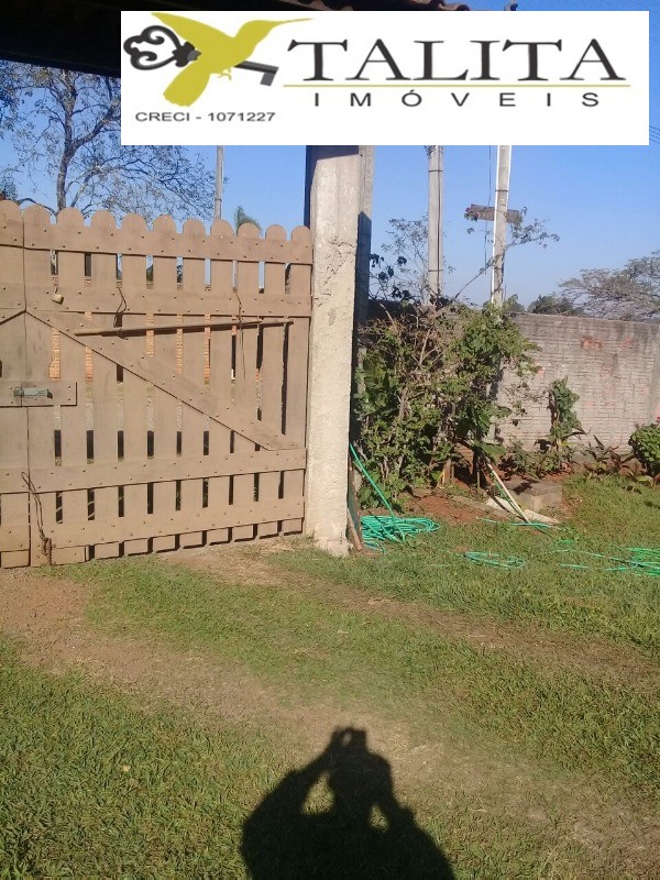 Chácara residencial em cesário lange - sp, jardim das flores
