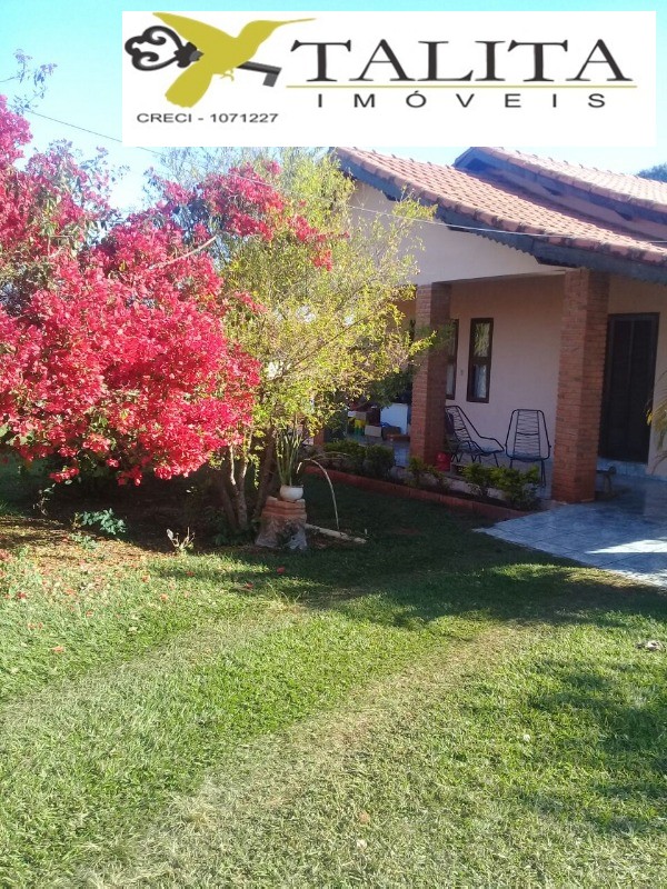 Chácara residencial em cesário lange - sp, jardim das flores