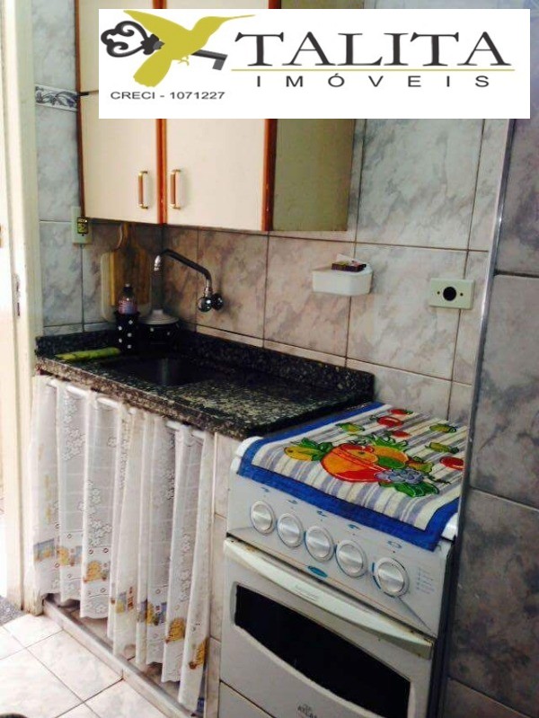 Apartamento à venda - praia grande - sp - foto 3