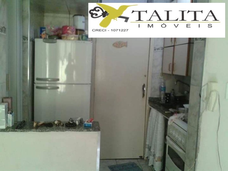 Apartamento à venda - praia grande - sp - foto 1