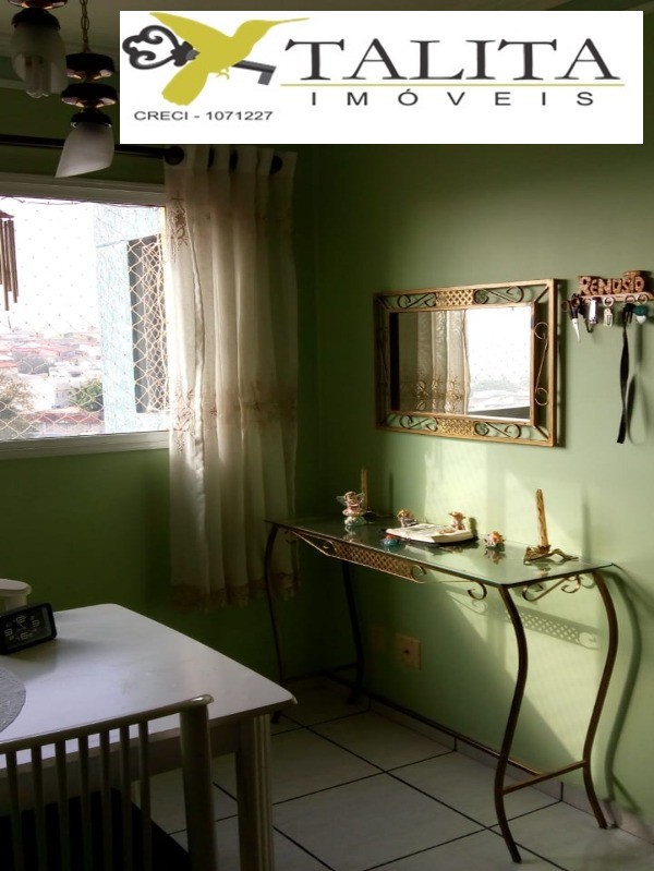 Apartameto à venda - vila humaitá - foto 1