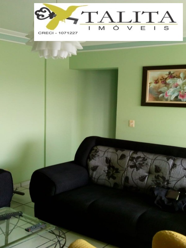 Apartameto à venda - vila humaitá - foto 2