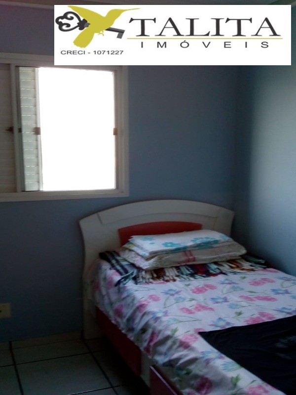 Apartameto à venda - vila humaitá - foto 8