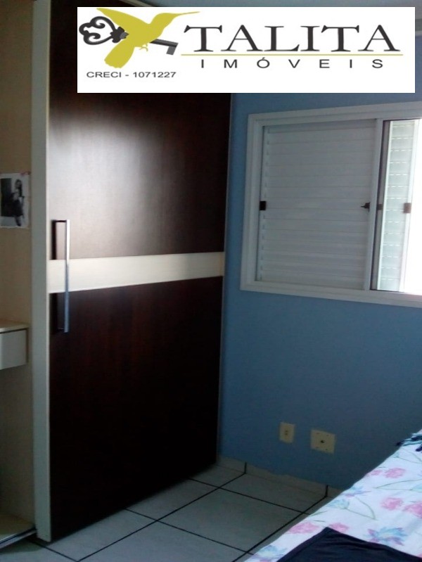 Apartameto à venda - vila humaitá - foto 12