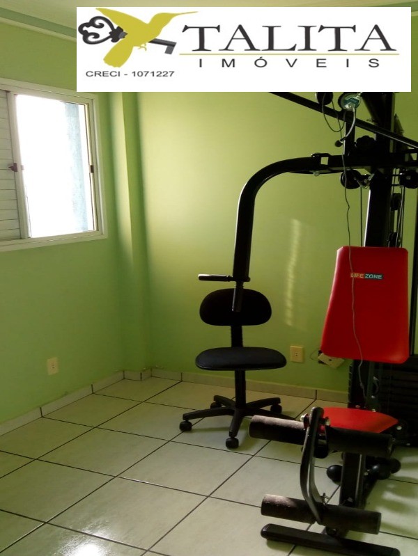 Apartameto à venda - vila humaitá - foto 13