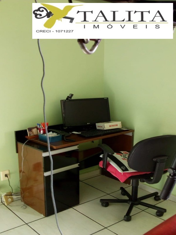 Apartameto à venda - vila humaitá - foto 14