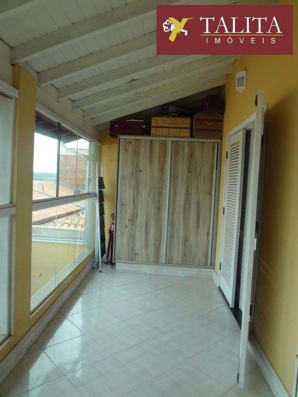 Sobrado à venda - cerquilho - sp
