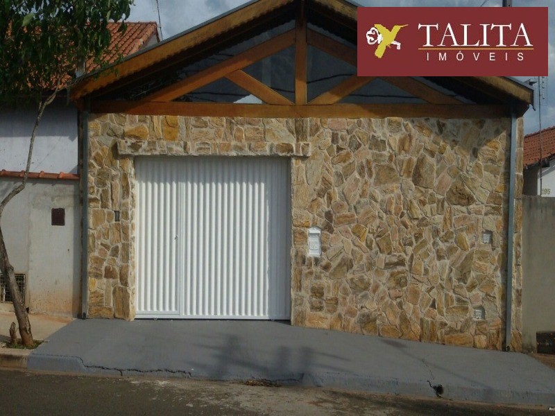 Casa à venda - tietê