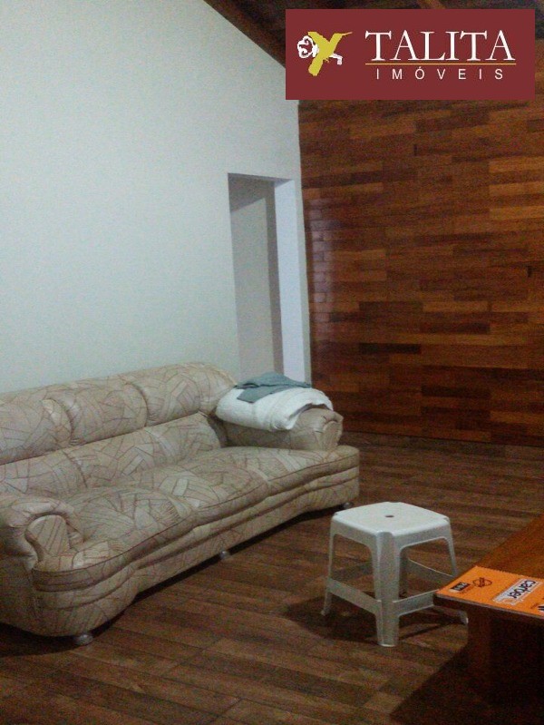 Casa à venda - tietê