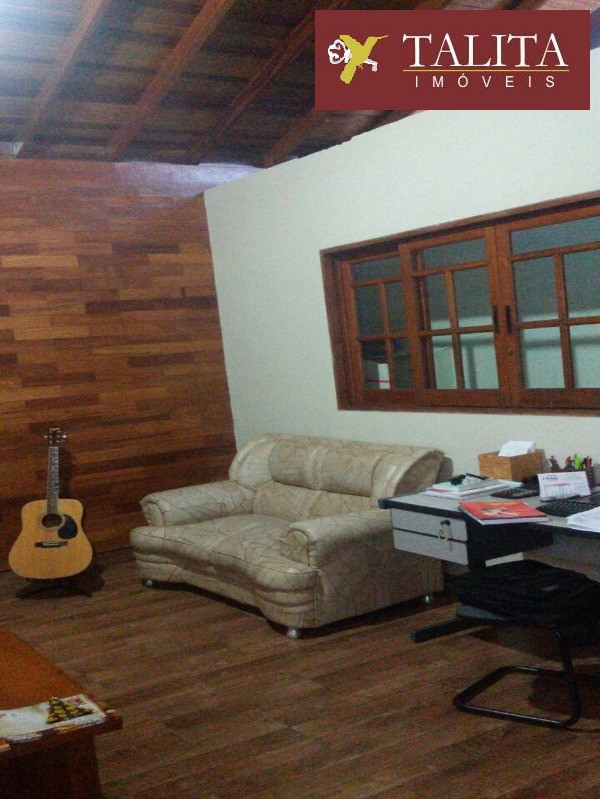 Casa à venda - tietê