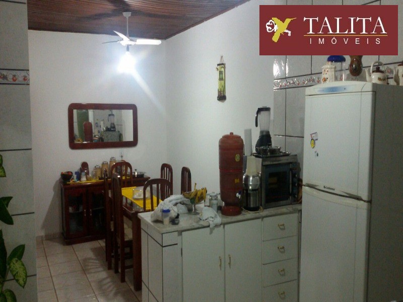 Casa à venda - tietê